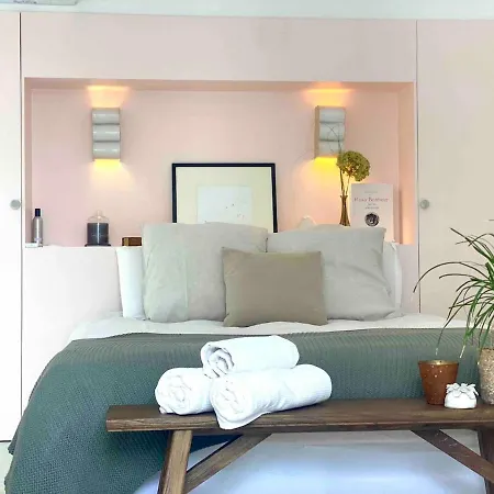 Cosy * باربيزو